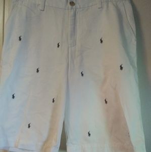 Ralph Lauren Shorts